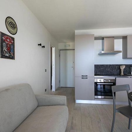 Raffaello Residenza Borgo Degli Artisti 2 Parzanica Ngoại thất bức ảnh