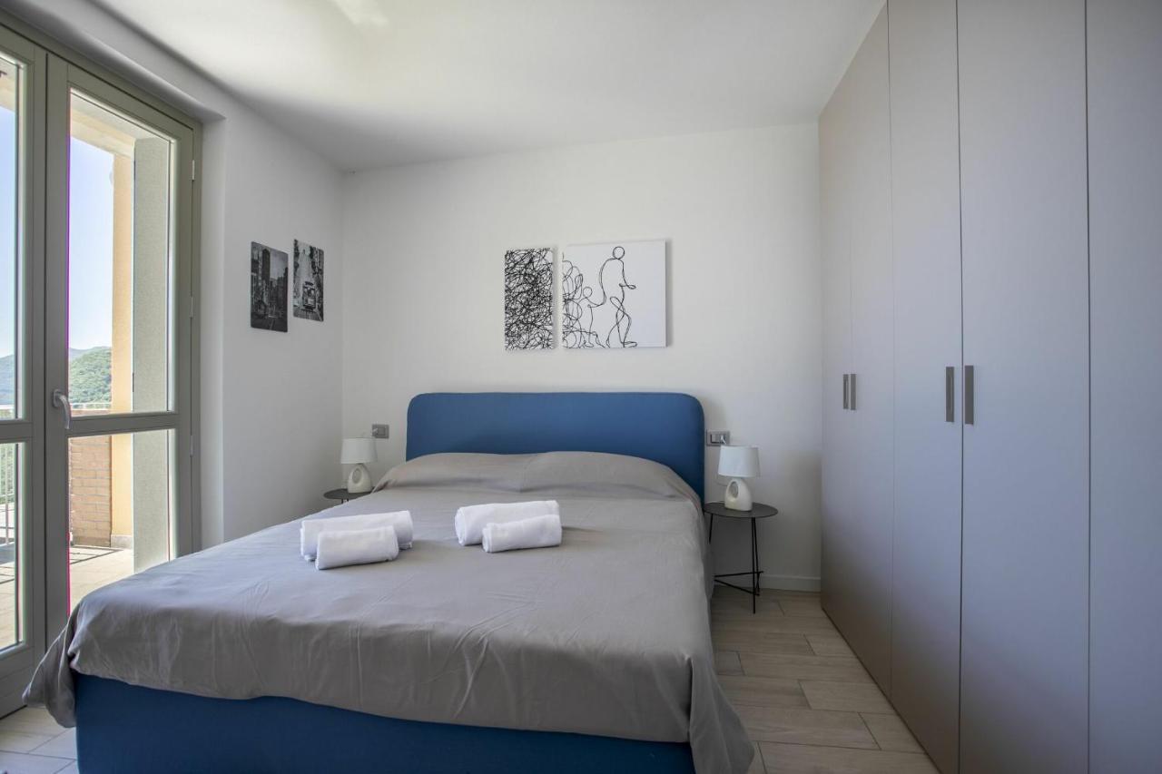 Raffaello Residenza Borgo Degli Artisti 2 Parzanica Ngoại thất bức ảnh